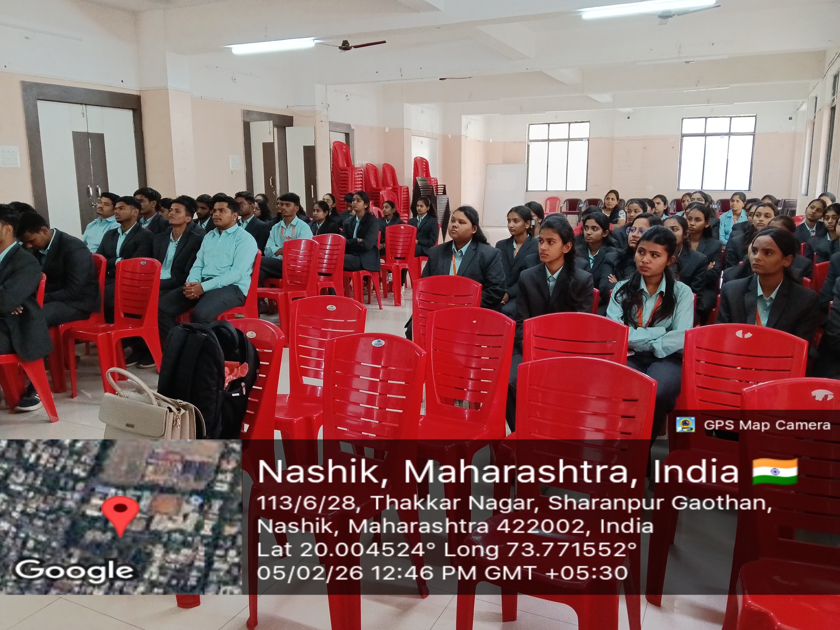 Posh Awareness Program 2026