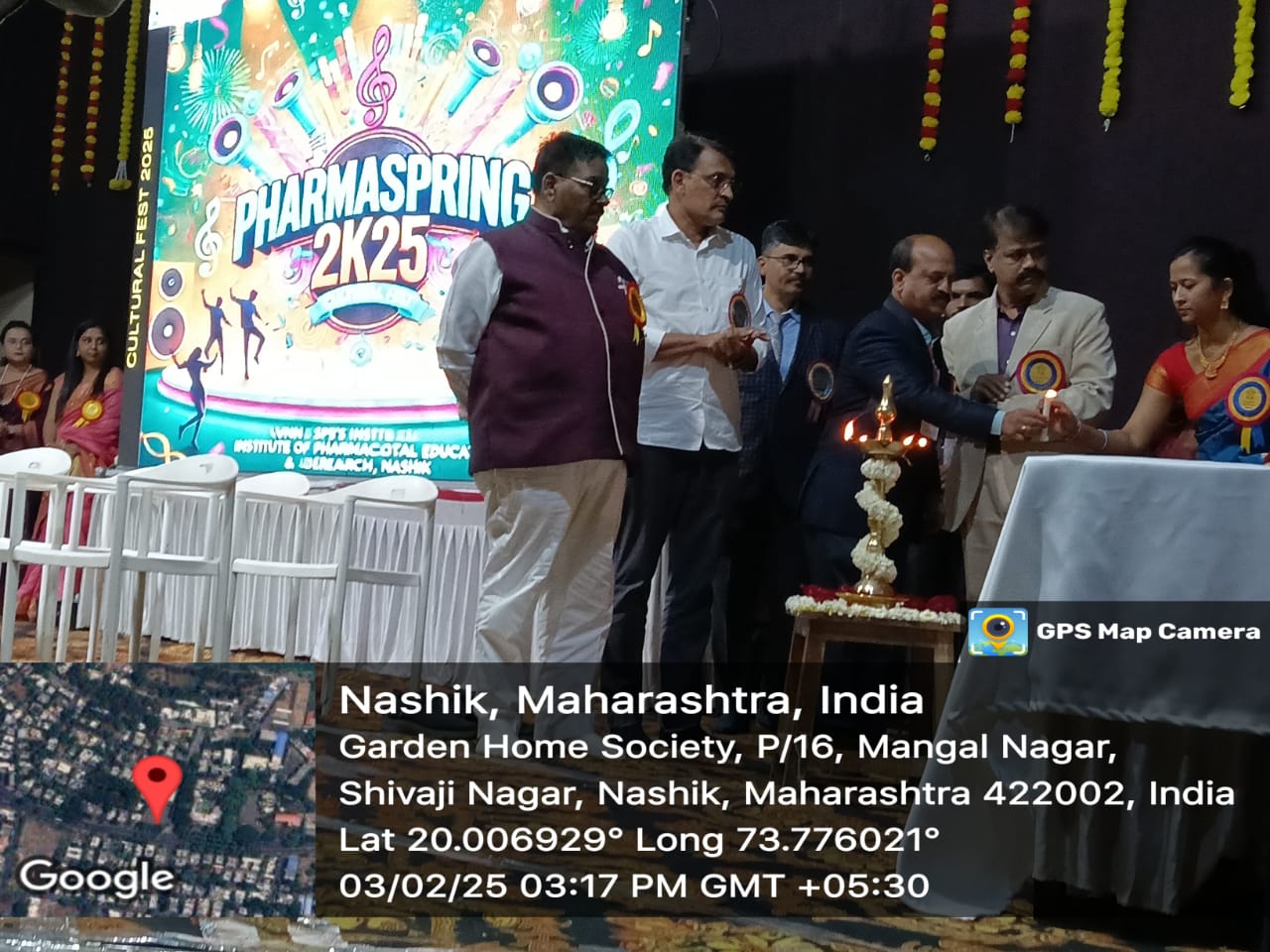 Cultural Event 2024-25